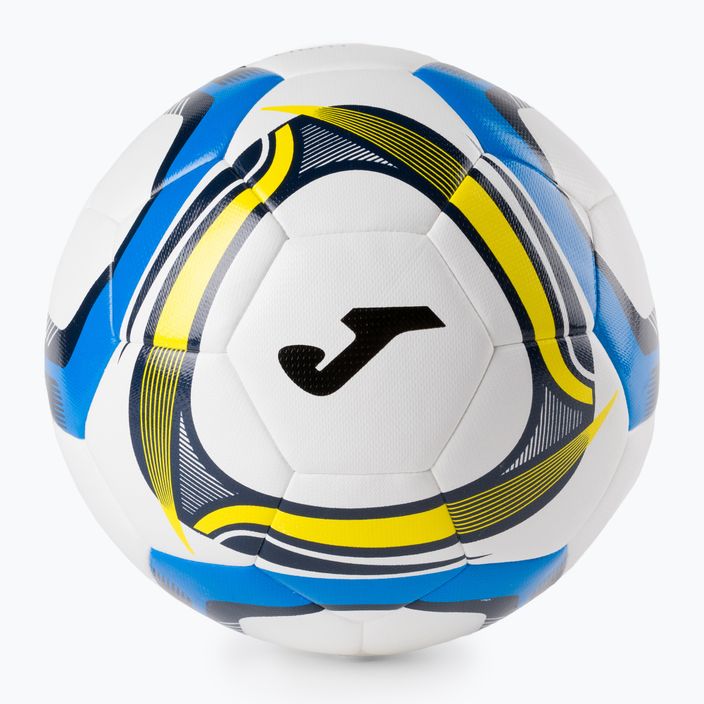 Joma Ultra-Light Hybrid Football žlutá a bílá 400532.907 3