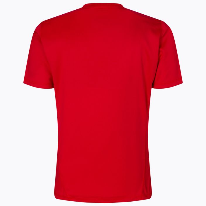 Joma Strong Červené tričko 101662.600 7