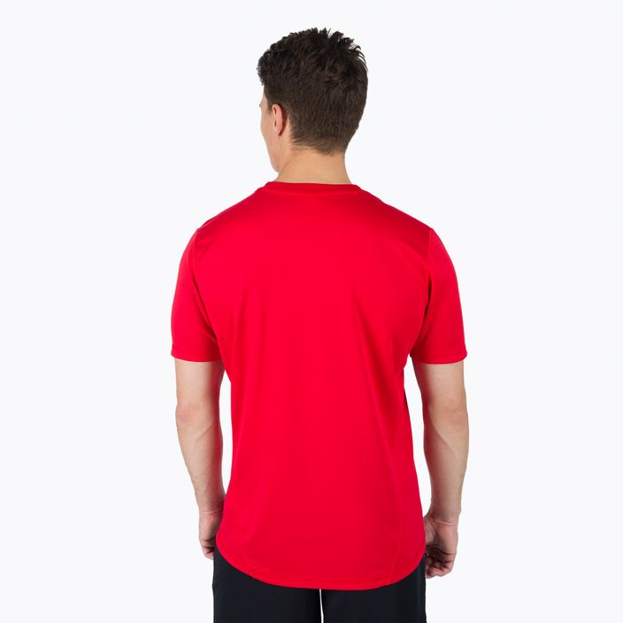Joma Strong Červené tričko 101662.600 3