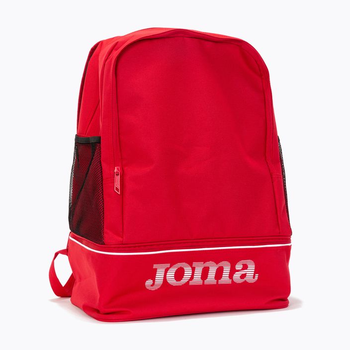 Fotbalový batoh Joma Training III červený 5