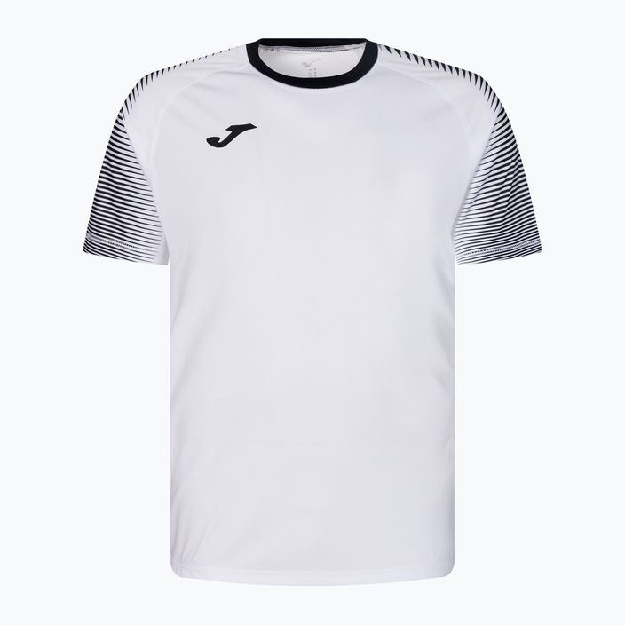 Fotbalový dres Joma Hispa III bílý 101899 6