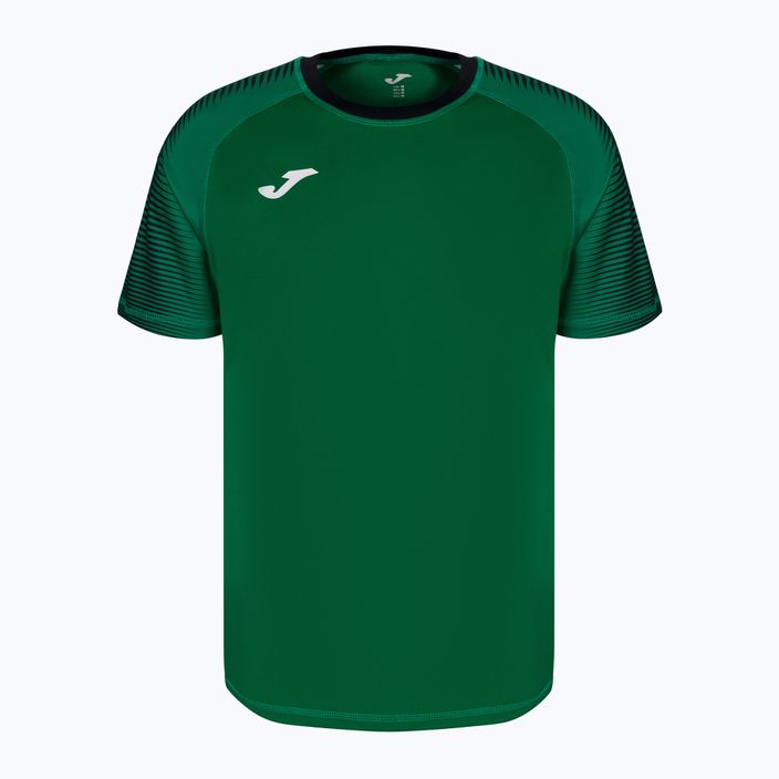 Fotbalový dres pánský Joma Hispa III zelený 101899 6