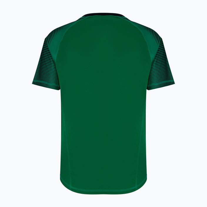 Fotbalový dres pánský Joma Hispa III zelený 101899 7