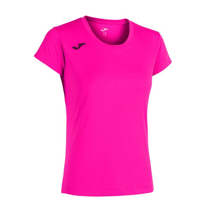 Dámské běžecké tričko Joma Record II růžové 901400.030 2