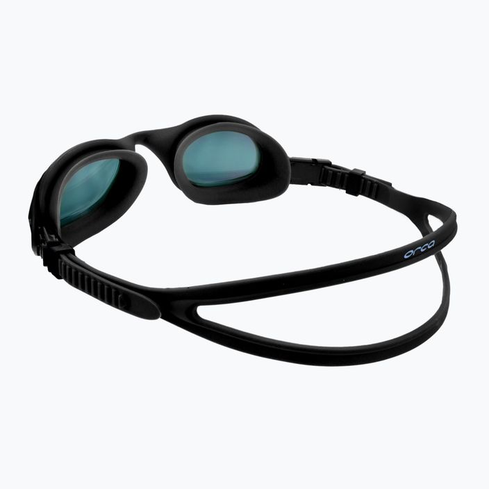 Plavecké brýle Orca Killa 180º black FVA30036 4