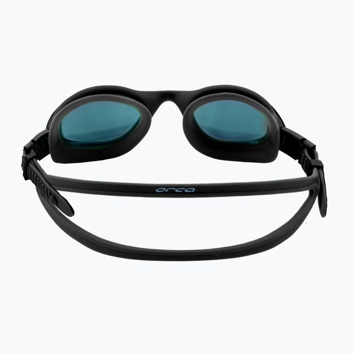 Plavecké brýle Orca Killa 180º black FVA30036 5