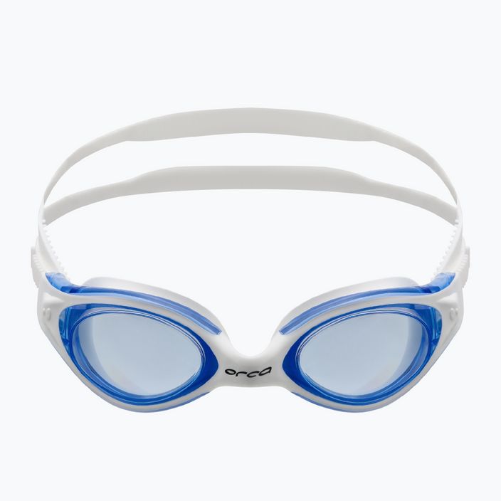 Plavecké brýle Orca Killa Vision white FVAW0035 2