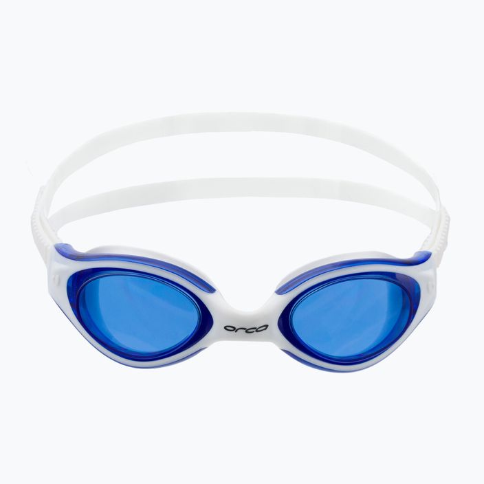 Orca Killa Vision Plavecké brýle bílé FVAW0046 2