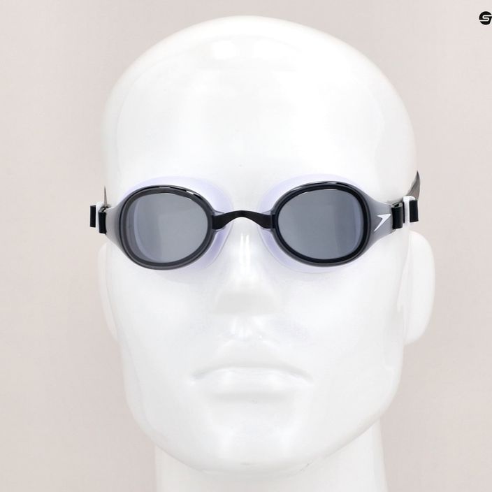 Dětské plavecké brýle Speedo Hydropure černé 68-126727988 7