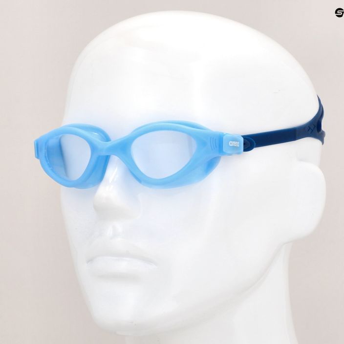 Dětské plavecké brýle ARENA Cruiser Evo modré 002510/177 7