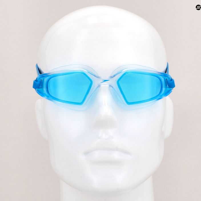Plavecké brýle Speedo Hydropulse modré 68-12268D647 6