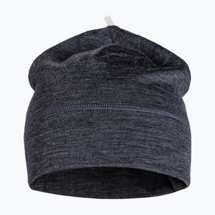 Čepice BUFF Lightweight Merino Wool Hat Solid šedá 113013.937.10.00 2
