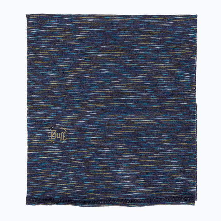 Multifunkční šátek BUFF Lightweight Merino Wool tmavě modrý 117819.788.10.00 2