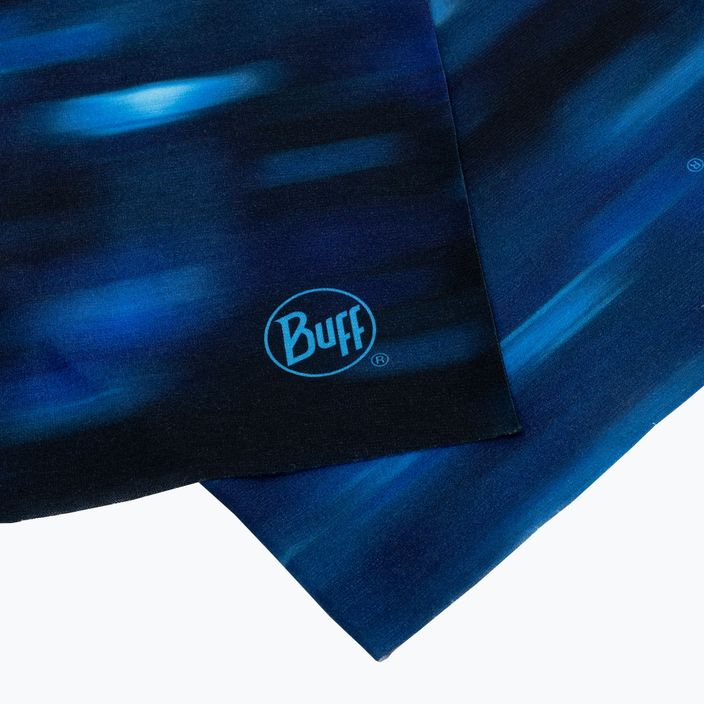 Multifunkční šátek BUFF Original Shading modrý 118082.707.10.00 3