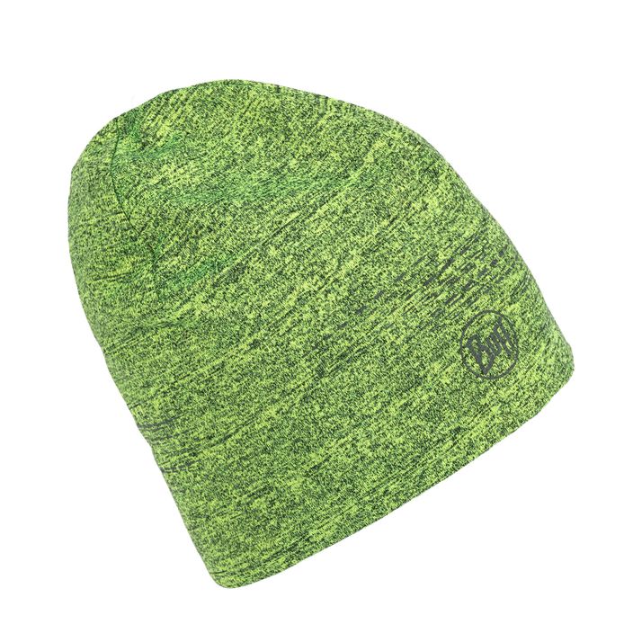 Čepice BUFF Dryflx Hat zelená 118099.117.10.00