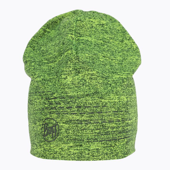 Čepice BUFF Dryflx Hat zelená 118099.117.10.00 2