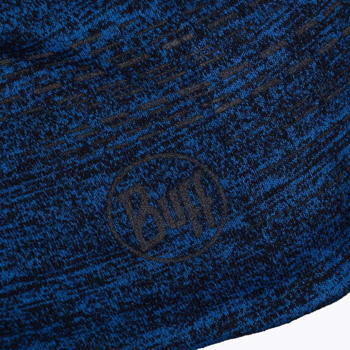 Čepice BUFF Dryflx Hat modrá 118099.707.10.00 3