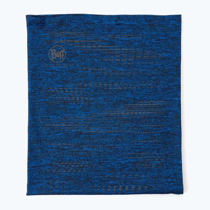 Multifunkční šátek BUFF Dryflx tmavě modrý 118096.707 2