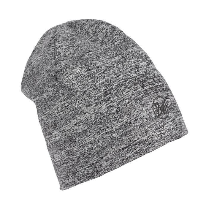 Čepice BUFF Dryflx Hat šedá 118099.933.10.00