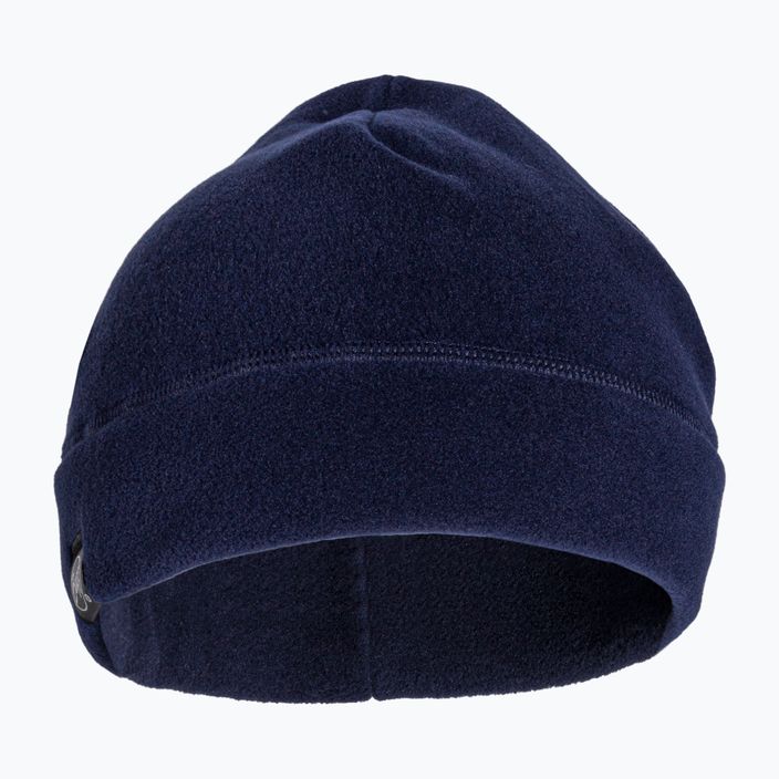 Čepice BUFF Polar Hat Solid tmavě modrá 121561.779.10.00 2