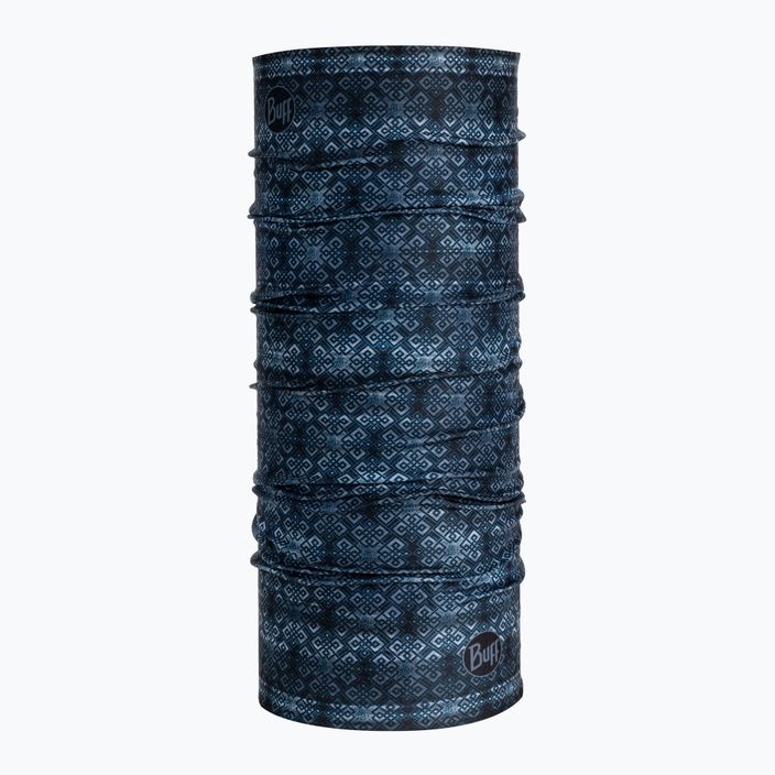 Multifunkční šátek BUFF Original Haiku tmavě modrý 120710.790.10.00