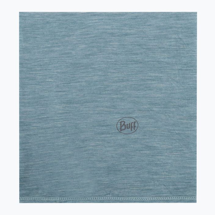 Multifunkční šátek BUFF Lightweight Merino Wool modrý 113010.722.10.00 2