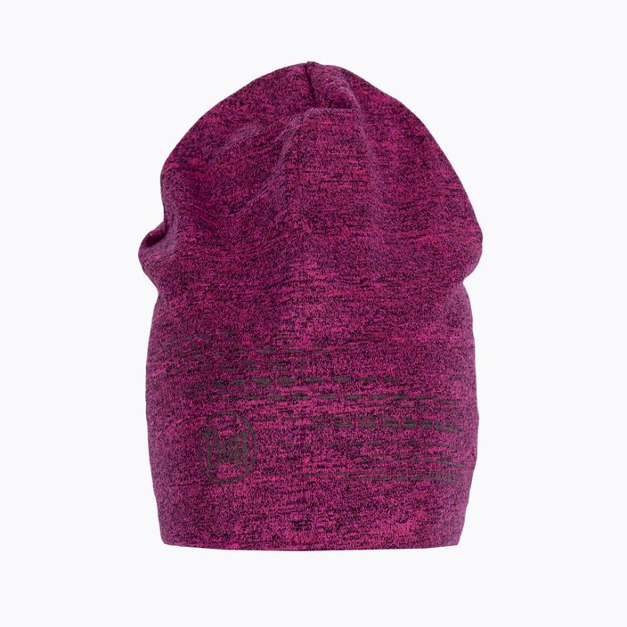 Čepice BUFF Dryflx Hat růžová  118099.564.10.00 2
