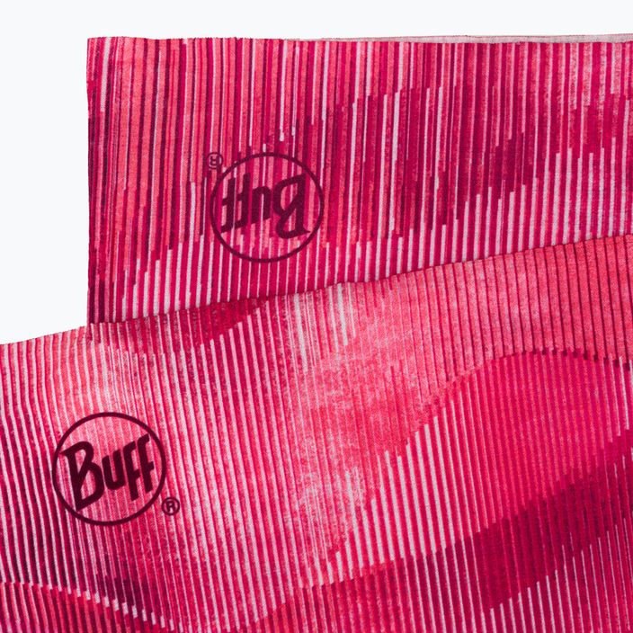 Multifunkční šátek BUFF Original S-Loop růžový 123451.538.10.00 3