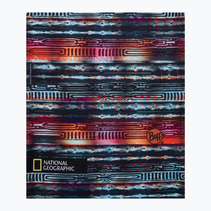 Multifunkční šátek BUFF National Geographic Orignal barevný 123871.555.10.00 2