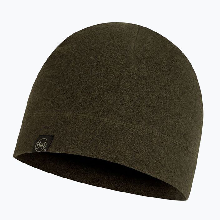 Čepice BUFF Polar Hat zelená 123850.843.10.00 4