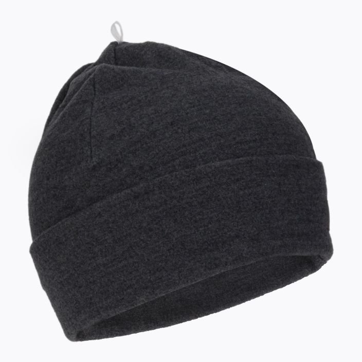 Čepice BUFF Merino Wool Fleece Hat černá 124116.901.10.00