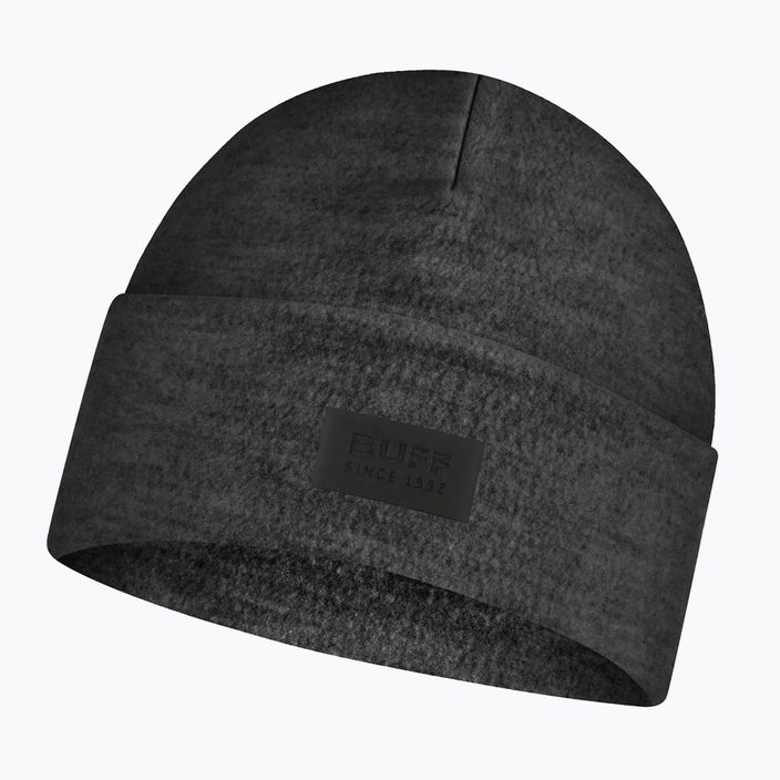 Čepice BUFF Merino Wool Fleece Hat černá 124116.901.10.00 4