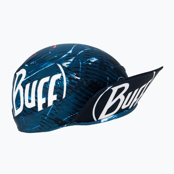 BUFF Pack Speed Xcross baseballová čepice modrá 125577.555.20.00 5