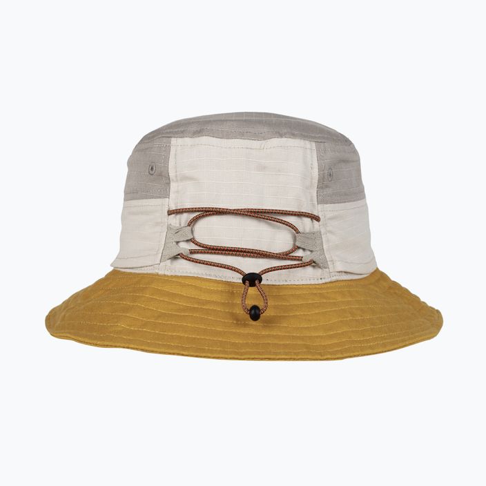 BUFF Sun Bucket Hiking Hat Hook White 125445.105.30.00 3