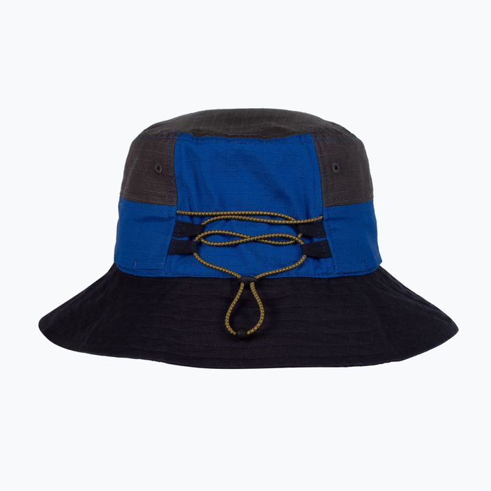 BUFF Sun Bucket Hiking Hat Hook blue 125445.707.30.00 3