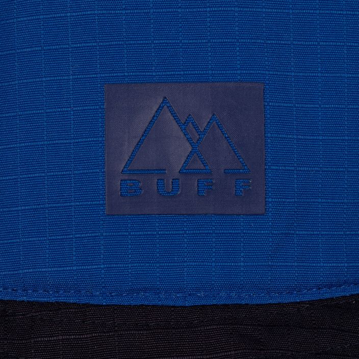 BUFF Sun Bucket Hiking Hat Hook blue 125445.707.30.00 4