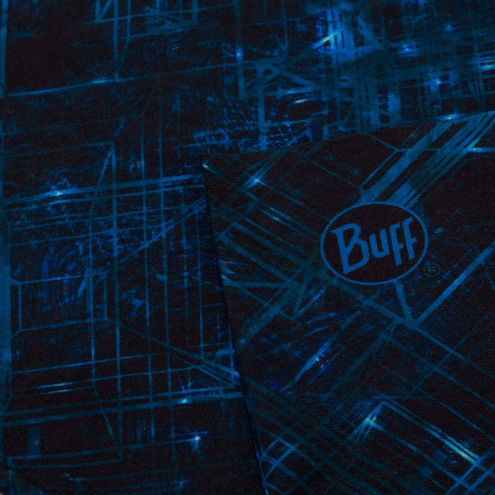 Multifunkční šátek BUFF Original Ab5Tr tmavě modrý 126373.707.10.00 3