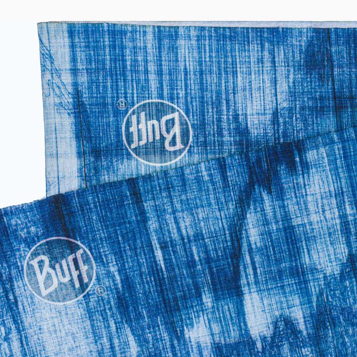 Multifunkční šátek BUFF Original Wane modrý 126375.742.10.00 3
