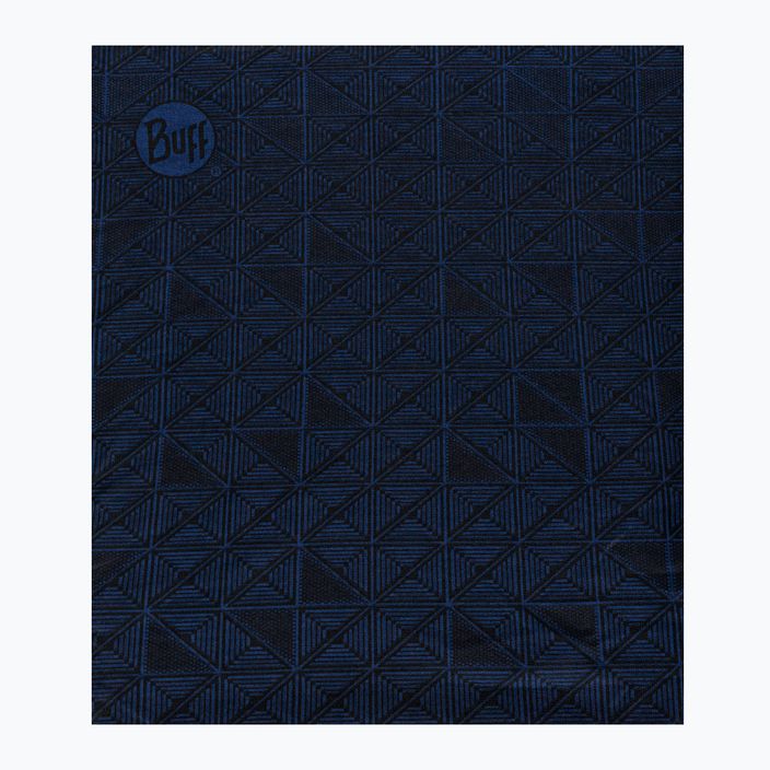 Multifunkční šátek BUFF Original Prosody tmavě modrý 126377.779.10.00 2