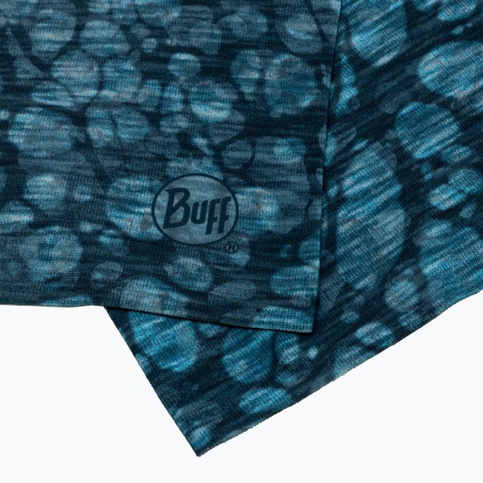Multifunkční šátek BUFF Original Halcyon modrý 126378.789.10.00 3