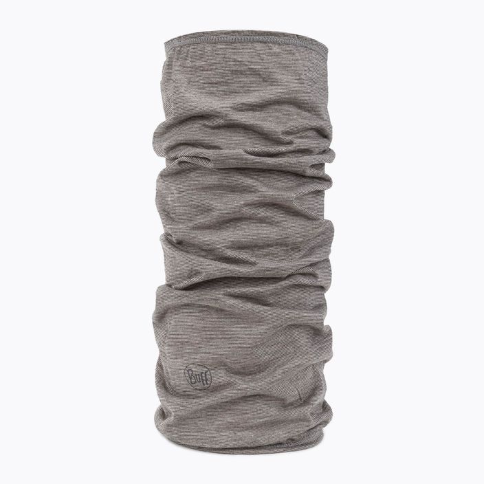 Multifunkční šátek BUFF Lightweight Merino Wool béžový 117819.301.10.00