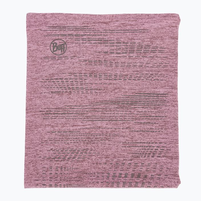 Multifunkční šátek BUFF Dryflx růžový 118096.640 2