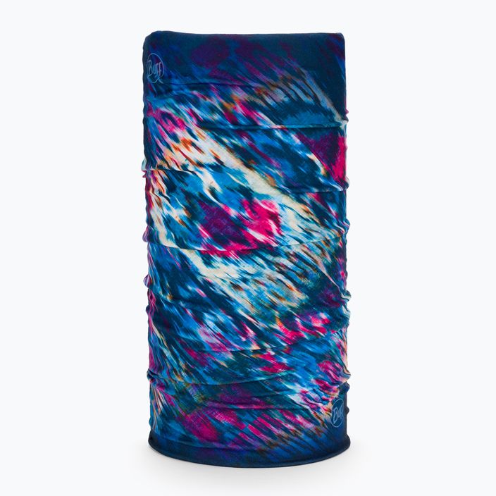 Multifunkční šátek BUFF Reversible Polar Lux barevný 126533.555.10.00
