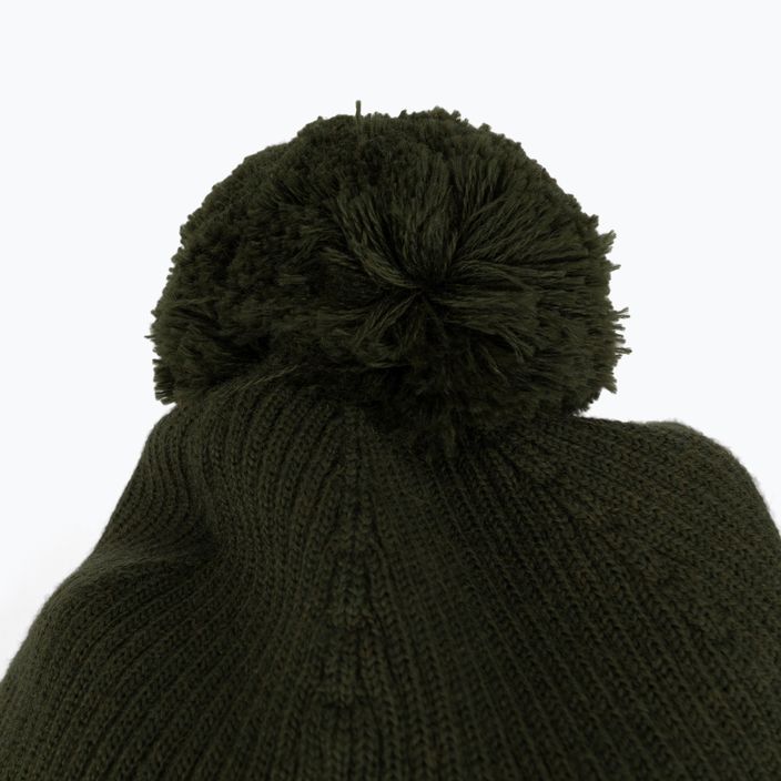Čepice BUFF Knitted Hat Tim zelená 126463.809.10.00 3