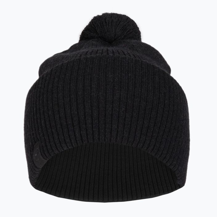Čepice BUFF Knitted Hat Tim černá 126463.901.10.00 2