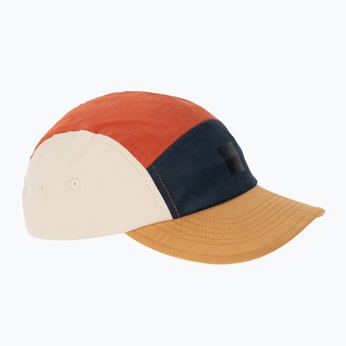 Dětská baseballová čepice BUFF 5 Panel Go Colart barevná 128588.555.10.00