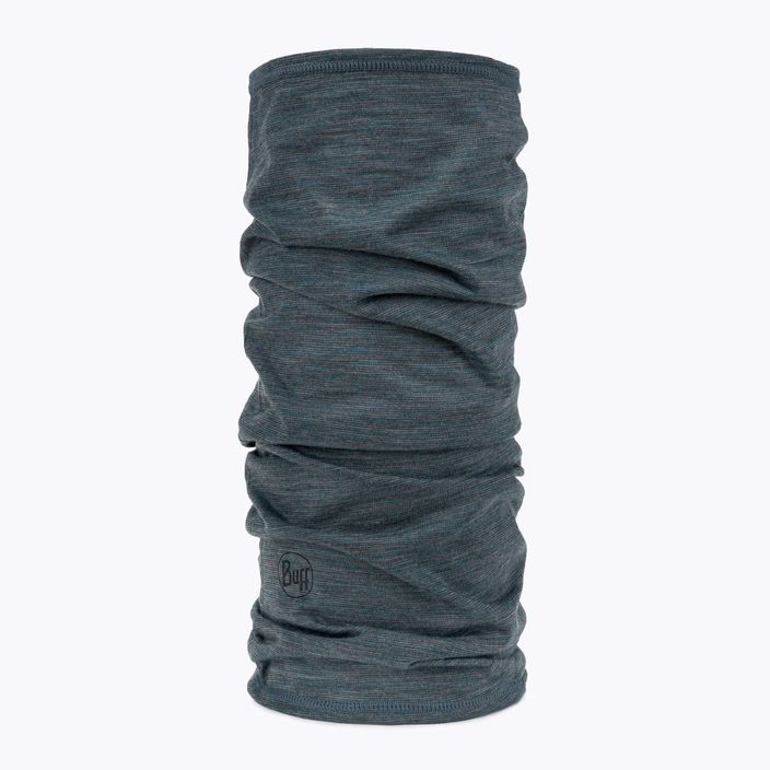 Multifunkční šátek BUFF Lightweight Merino Wool tmavě modrý 117819.702.10.00