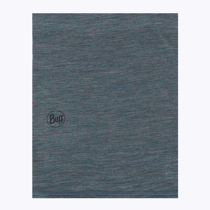 Multifunkční šátek BUFF Lightweight Merino Wool tmavě modrý 117819.702.10.00 2
