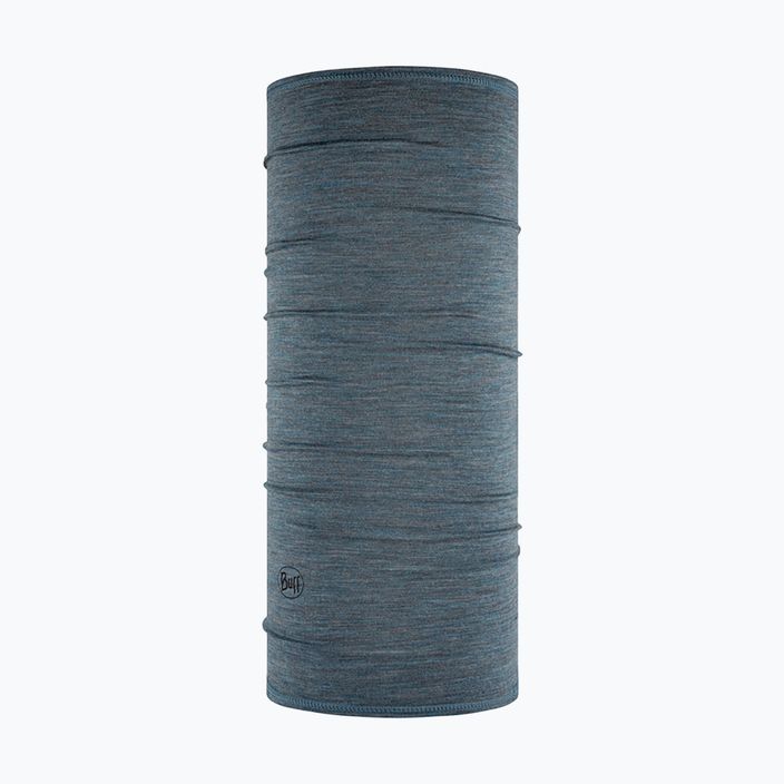 Multifunkční šátek BUFF Lightweight Merino Wool tmavě modrý 117819.702.10.00 4