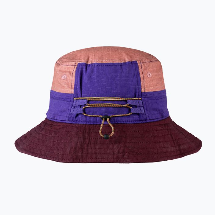 BUFF Sun Bucket Hiking Hat Hook purple 125445.605.20.00 2